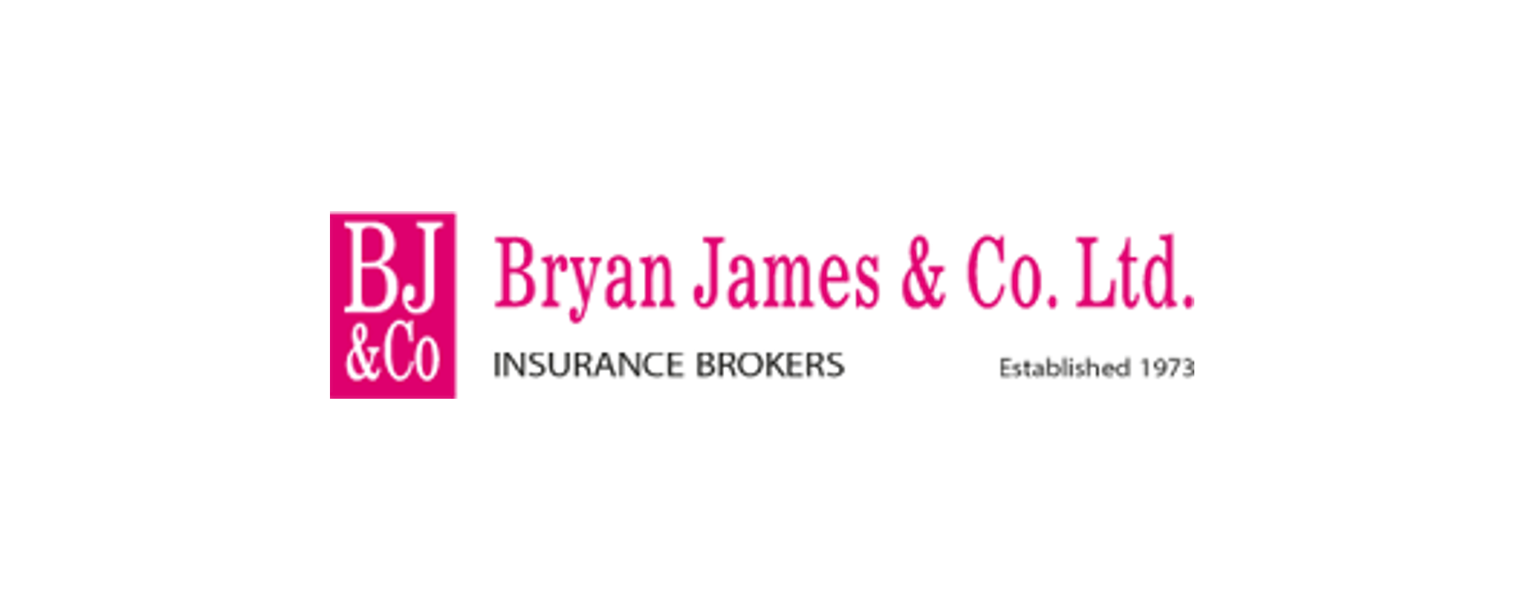 Bryan James & Co. Ltd. transfers to Adler Fairways Insurance Brokers Limited