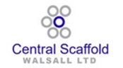 Central Scaffold Walsall