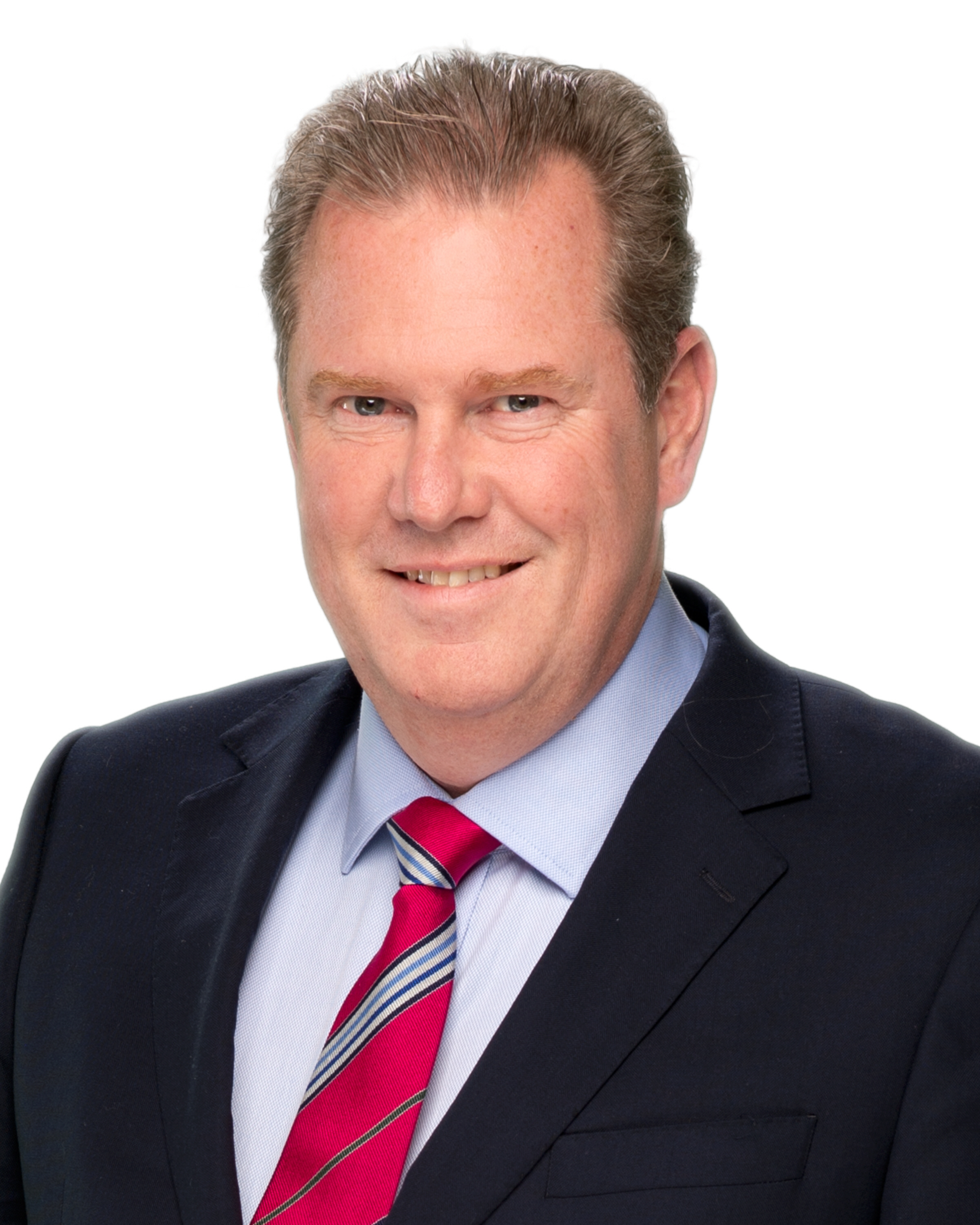 Chris Tully