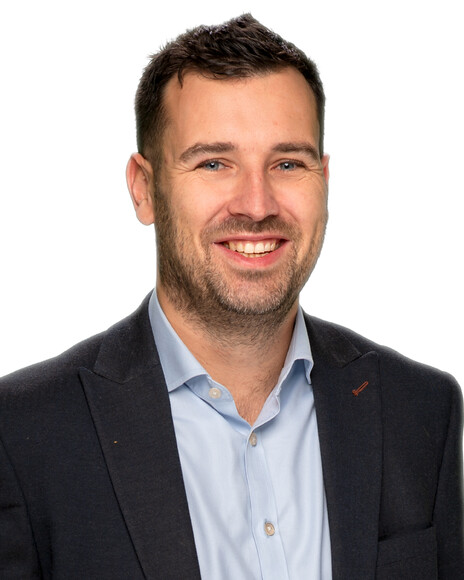 James Curnin