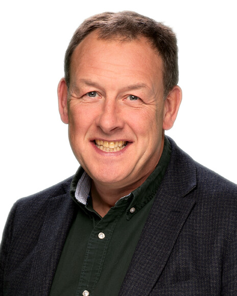 Jason Richards
