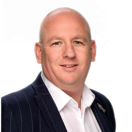 Steve Hope