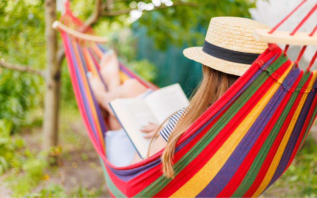 Say Safe, Cool and Insured this Summer