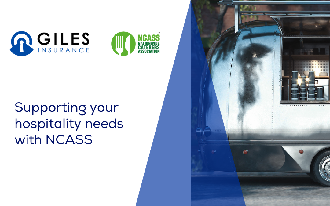 Supporting your hospitality needs with NCASS