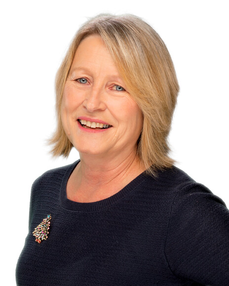 Linda Burcher