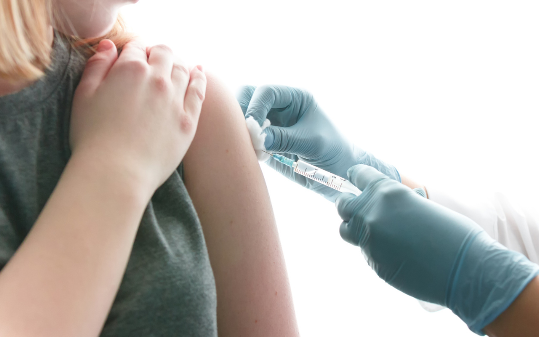 Vaccination programme
