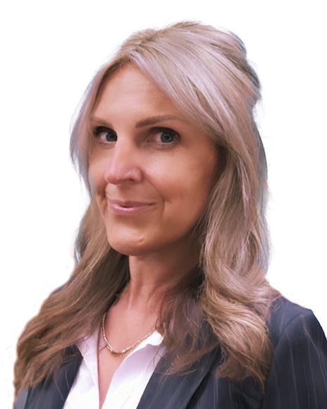 Kelly Finney-Hughes