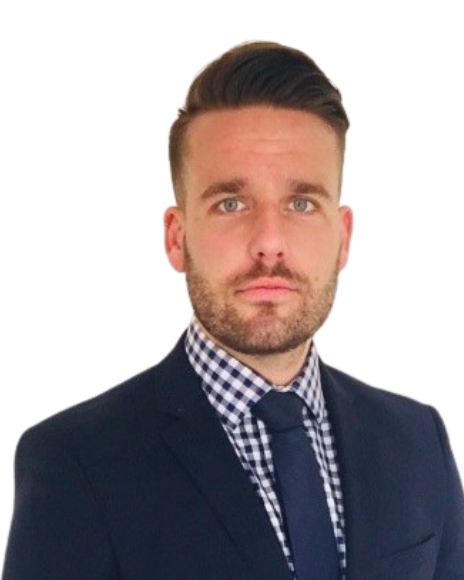 Martyn Curnock