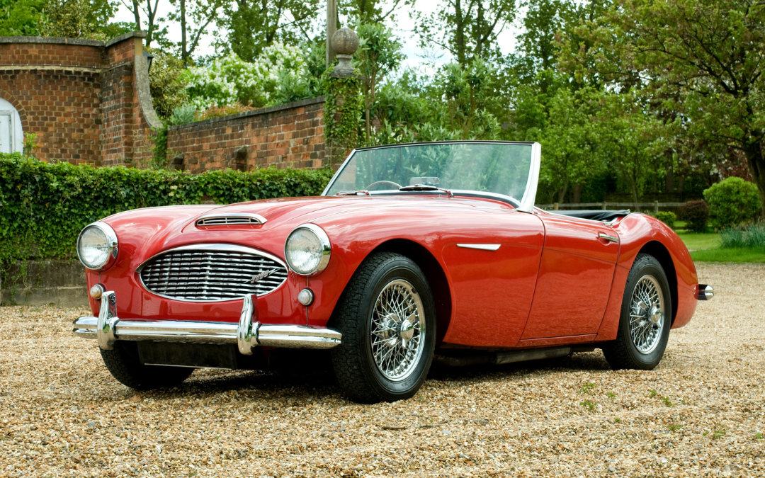 Classic Car
