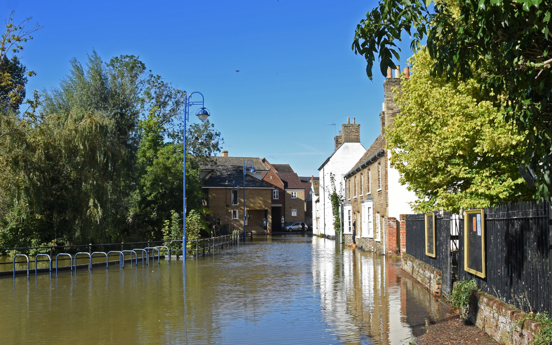 Flood Awareness Week: Protecting Your Home from the Hidden Risks of Flooding