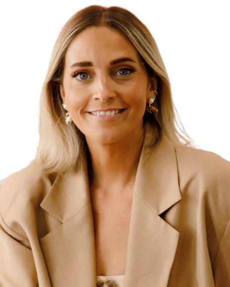 Sarah Humphreys