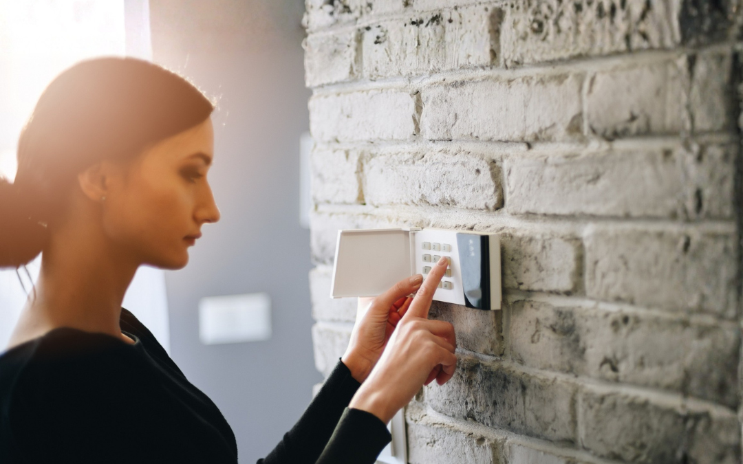 Intruder Alarms