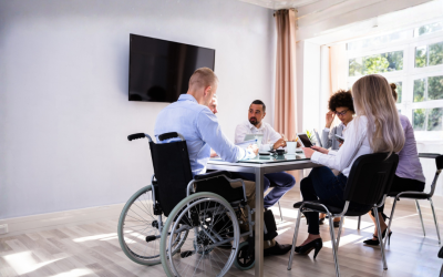 Keep Britain Working: Your Business Can’t Afford to Ignore Workforce Health