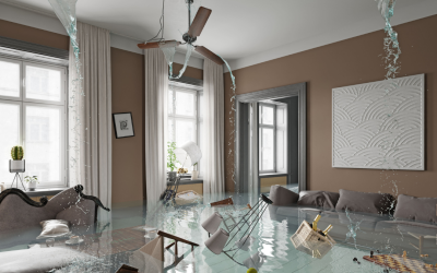 Water Damage in Luxury Homes: Risks, Costs, and Prevention
