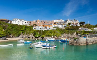 Second Homes & Short-Term Lets: Standard Cover Isn’t Enough