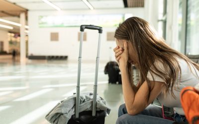 Travel Insurance in Times of Conflict