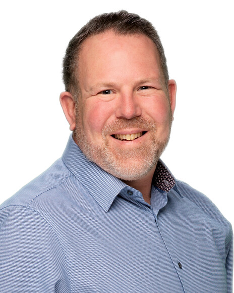 Jon Strange
