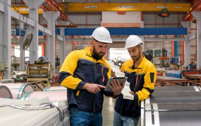 Five Trends Impacting the Manufacturing Sector in 2026