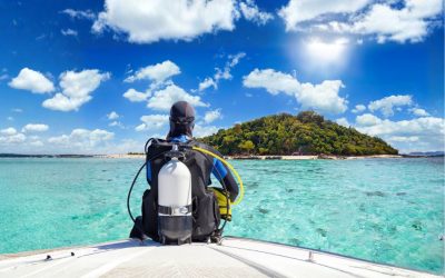 Booking An Activity Holiday? You May Need Specialist Travel Insurance