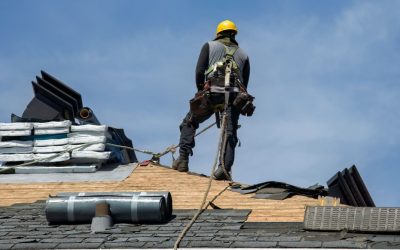 Common Insurance Exposures for Roofing Contractors