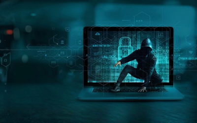 Could Your Business Be the Next Cyber Target?