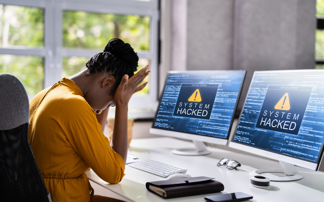 Could your business survive a cyber event?